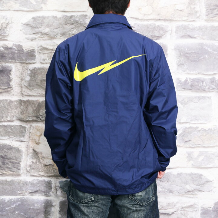 楽天市場】ナイキ ウインドジャケット 上 メンズ NIKE ライフスタイル  