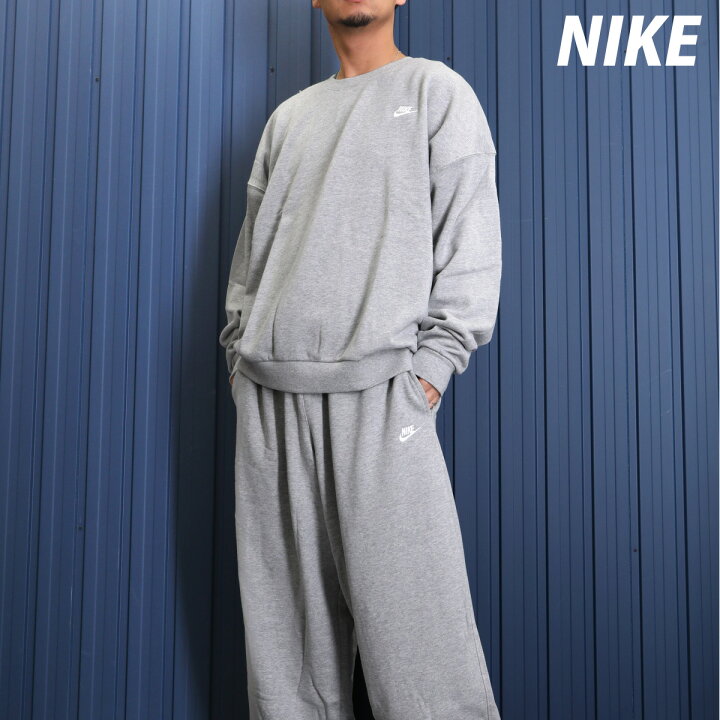 NIKE ナイキ セットアップ 2XL グレー 楽天市場】ナイキ セットアップ 