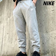 ＼楽天1位！／ ジャージ 下 メンズ ナイキ ロングパンツ スウェットパンツ Club Fleece スウェット スエ…