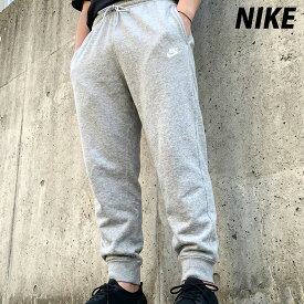＼楽天1位！／ ジャージ 下 メンズ ナイキ ロングパンツ スウェットパンツ Club Fleece スウェット スエット ブランド NIKE FN3802 あす楽 3ds 半額以下| 灰色 グレー 大きいサイズ 有 スポーツウェア トレーニングウェア スポーツ
