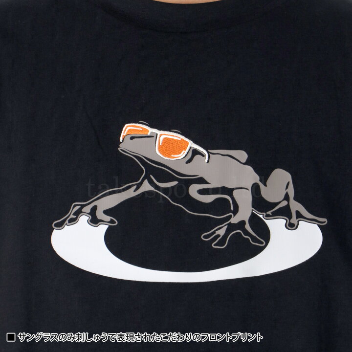 楽天市場】オークリー Tシャツ メンズ 半袖 速乾 スポーツ ブランド 