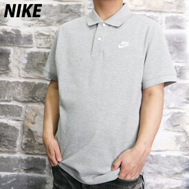 4/24-4/25 2日間限定ゲリラバーゲン SALE セール ナイキ ポロシャツ 上 メンズ NIKE 半袖 ワンポイント CJ4457| 大きいサイズ 有 ゴルフ スポーツウェア トレーニングウェア