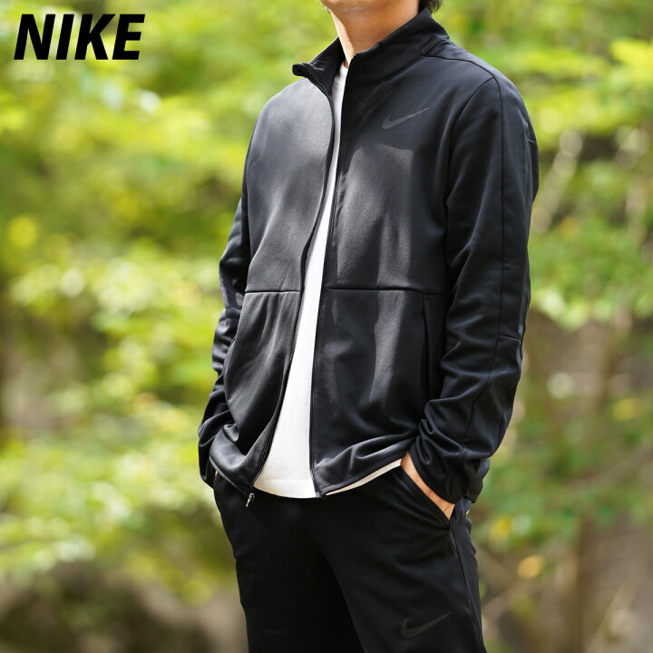 楽天市場 送料無料 新作 ナイキ ジャージ 上下 メンズ Nike 保温 吸汗速乾 ドライ 薄手 裏フリース Epic エピック Cu4948 Blk ルームウェア トレーニングウェア 大きいサイズ 有 ルームウェア 部屋着 高級 セットアップ 上下セット 速乾 スポーツ おしゃれ ブランド