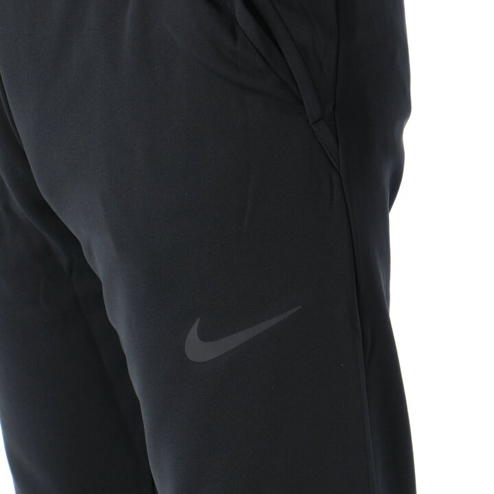 楽天市場 送料無料 Sale セール ナイキ ジャージパンツ 下 メンズ Nike 保温 ロングパンツ 吸汗速乾 ドライ 薄手 裏フリース Epic エピック Cu4950 Blk あす楽 限定ジャージのタケスポ