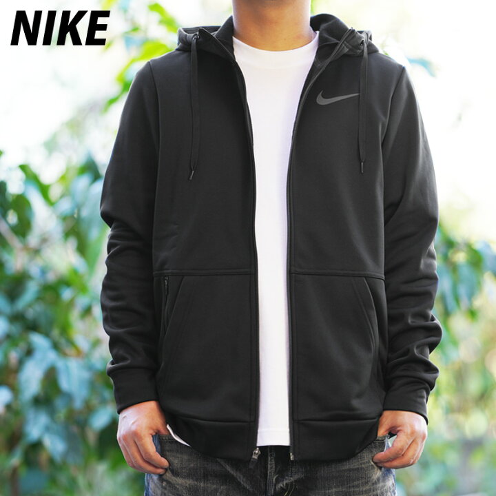 楽天市場 Sale10 Offクーポン 9 3 9 11配布 送料無料 新作 ナイキ スウェットジャケット 上 メンズ Nike 保温 パーカー フルジップ 裏起毛 Cu6232 Blk あす楽 ルームウェア トレーニングウェア スエット ルームウェア 部屋着 高級 スポーツ おしゃれ ブランド 限定