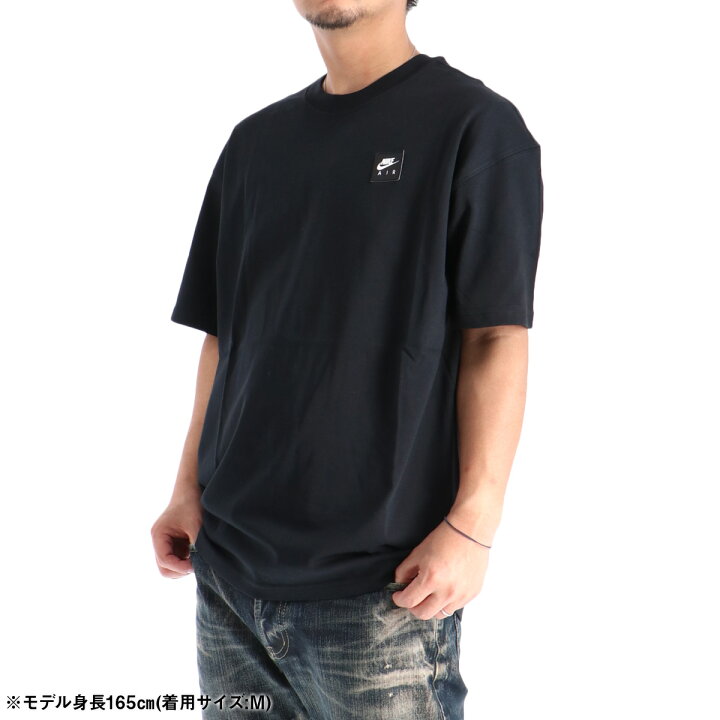 楽天市場】ナイキ Tシャツ メンズ ブランド 半袖 バックプリント付き 