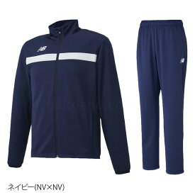 新作 ニューバランス ジャージ 上下 メンズ newbalance JMJF9403| セットアップ 上下セット 大きいサイズ 有 スポーツウェア トレーニングウェア