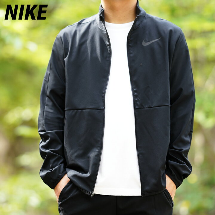 2487円 オンラインショップ ナイキ ジャージ メンズ 上下 Nike 保温 吸汗速乾 ドライ 薄手 裏