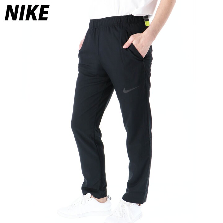 楽天市場 送料無料 新作 ナイキ ウインドパンツ 下 メンズ Nike 吸汗速乾 ドライ Cu4958 Blk あす楽 スポーツウェア トレーニングウェア ウーブン Woven 大きいサイズ 有 シャカシャカ ピステ アウトレット スポーツ おしゃれ ブランド 限定ジャージのタケスポ