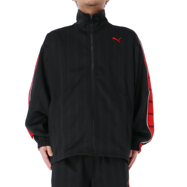 楽天市場】プーマ ジャージ 上下 メンズ セットアップ 春夏 PUMA 