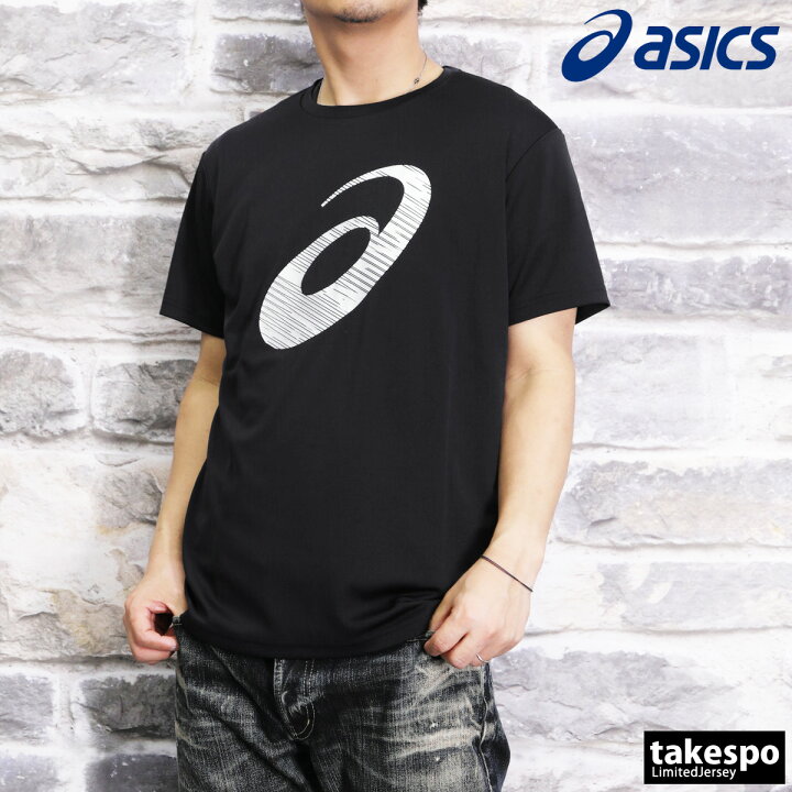 楽天市場】＼楽天1位！／ アシックス Tシャツ メンズ 半袖 速乾 