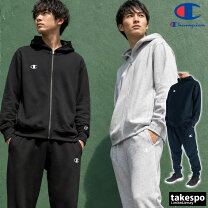 楽天市場】チャンピオン セットアップ（サイズ（S/M/L）M）の通販