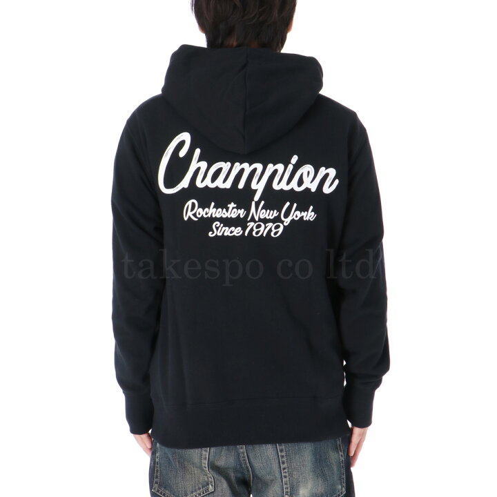 楽天市場】チャンピオン スウェットシャツ 上 メンズ Champion ライフ 