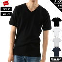 マラソン最大2000円オフクーポン有！ ヘインズ Tシャツ メンズ 半袖 パッケージ入り 1枚入り リブTシャツ BEEFY ビーフィー Hanes HM1T102 大きいサイズ 有 スポーツウェア トレーニングウェア スポーツ おしゃれ ブランド
