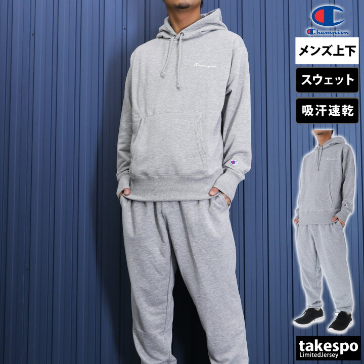 Champion」 スウェットカットソー LARGE ライトグレー メンズ 楽天市場 