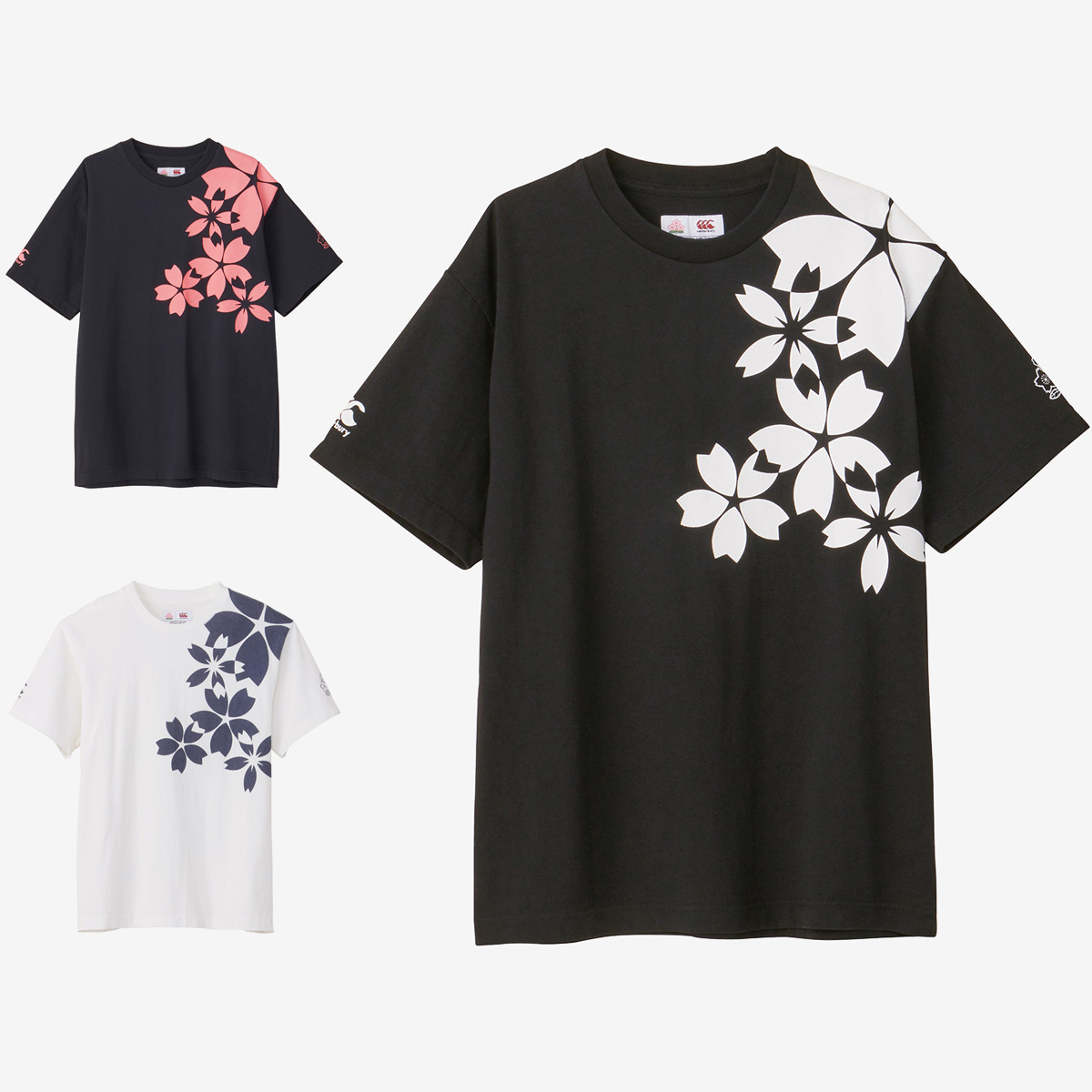 楽天市場 ラグビー カンタベリー Tシャツ 上 メンズ CANTERBURY 日本代表 ユニフォーム 半袖 スペクテイターシャツ RA33777