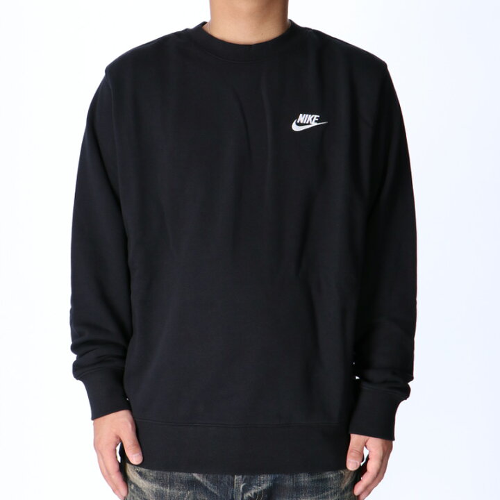 楽天市場】ナイキ スウェットシャツ 上 メンズ NIKE トレーナー 