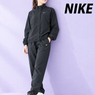 ナイキ Dri-FIT ウインドブレーカー 上下 セットアップ レディース ブランド NIKE フルジップ ゆったり …
