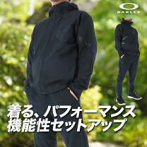 楽天市場】オークリー ジャージ（カラーブラック）（スポーツ 
