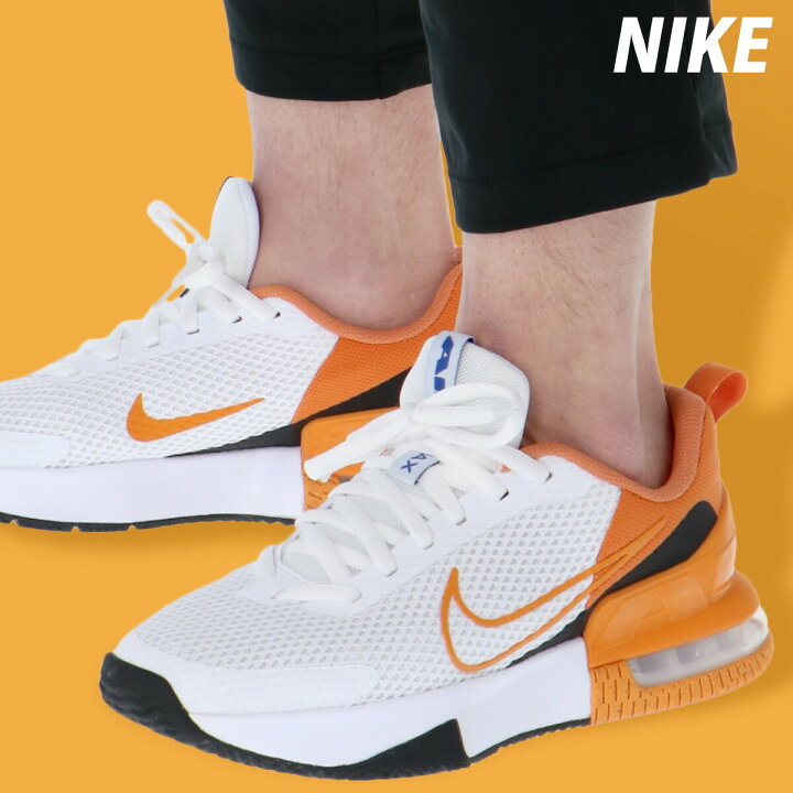 ナイキ NIKE スニーカー メンズ ナイキ エアマックス アルファ トレーナー 6 FQ1833 Nike Air Max Alpha Trainer  6 エアソール ワークアウト （レッド） -靴＆ファッション通販 ロコンド〜自宅で試着、気軽に返品 新品未使用】NIKE ナイキ エアマックス アルファ トレーナー6