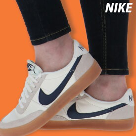 ナイキ スニーカー レディース ブランド NIKE キルショット 2 シューズ レザー 革 ローカット FZ5630102 あす楽 白 ホワイト SALE セール ウィメンズ かわいい 大きいサイズ 有 スポーツ おしゃれ