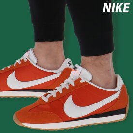 ナイキ スニーカー メンズ ブランド NIKE パシフィック シューズ ローカット HQ2052800 橙色 オレンジ 新作 大きいサイズ 有 スポーツ おしゃれ