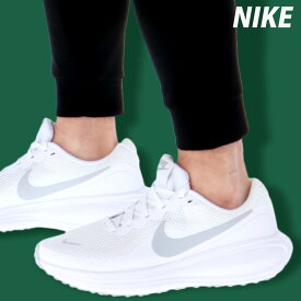 ナイキ ランニングシューズ メンズ レボリューション 8 ブランド シューズ ウォーキングシューズ ランニング マラソン スニーカー NIKE HJ9198100 白 ホワイト 新作 大きいサイズ 有 スポーツ おしゃれ