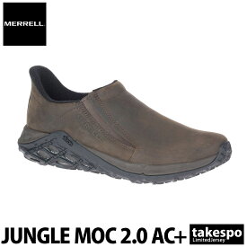 送料無料 新作 メレル スニーカー MERRELL レザー 革 スエード はっ水 JUNGLE MOC 2.0 M SMOOTH LEATHER M5002201| 大きいサイズ 有