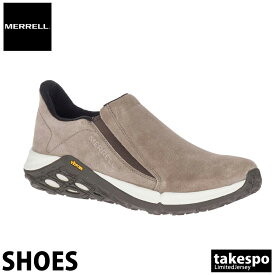 4/24-4/25 2日間限定ゲリラバーゲン 送料無料 新作 メレル スニーカー MERRELL レザー 革 スエード はっ水 JUNGLE MOC 2.0 M M94527| 大きいサイズ 有