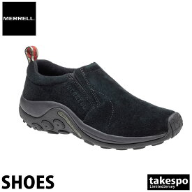 送料無料 メレル スニーカー レディース MERRELL レザー 革 JUNGLE MOC W W60826| かわいい 大きいサイズ 有