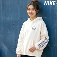ナイキ パーカー ブランド レディース スウェット フード付き フーディ NSW プルオーバー NIKE スウェッ…
