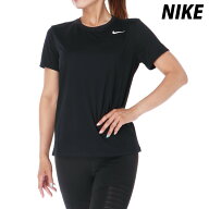 速乾 Tシャツ レディース ナイキ スポーツ ブランド 半袖 吸汗 ドライフィット Dri-FIT ドライ NIKE DX06…