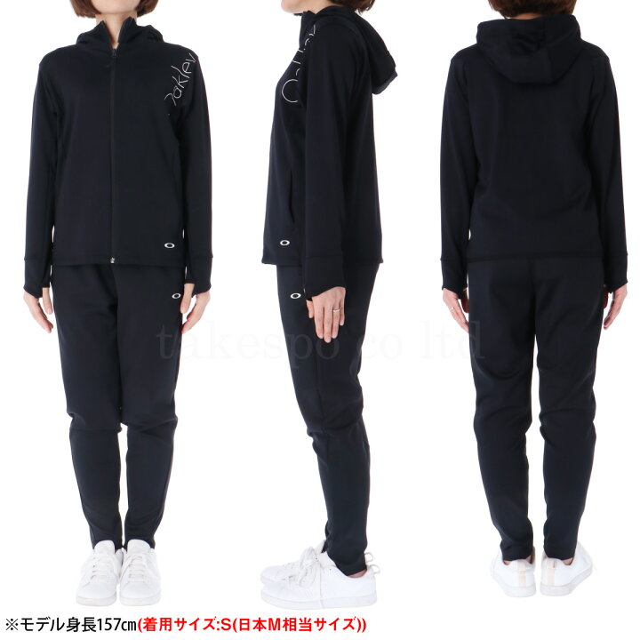 楽天市場】【マラソンクーポン最大2000円OFF！】 オークリー ジャージ 