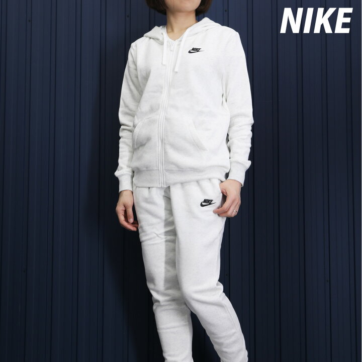 楽天市場】ナイキ スウェット 上下 レディース セットアップ 冬 NIKE 