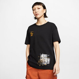 楽天市場 ナイキ レディース Tシャツ ボーイフレンドの通販