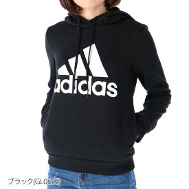 送料無料 アディダス スウェットパーカー 上 レディース adidas パーカー 裏起毛 保温 秋冬用 28879 あす楽|ジャージ あったかい 暖かい かわいい 大きいサイズ 有 トップス ウォーキング ウェア スポーツウェア