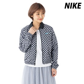 4/24-4/25 2日間限定ゲリラバーゲン 送料無料 新作 ナイキ ウインドジャケット 上 レディース NIKE 裏メッシュ コーチジャケット DX0101 あす楽| ウィメンズ ウーブン woven かわいい 大きいサイズ 有 トップス ウォーキング ウェア