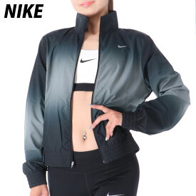 ナイキ 新作 ウインドジャケット 上 レディース NIKE ランニング ジョギング 吸汗 速乾 DRI-FIT DX1040 あす楽 黒 ブラック| ウィメンズ ウーブン woven かわいい 大きいサイズ 有 トップス ウォーキング ウェア スポーツウェア トレーニングウェア 速乾