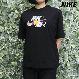 SALE セール ナイキ Tシャツ 上 レディース NIKE 半袖 コットン100% ボックスT FB8192| ウィメンズ かわいい 大きいサイズ 有 トップス ウォーキング ウェア スポーツウェア トレーニングウェア