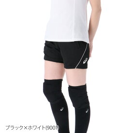 4/24-4/25 2日間限定ゲリラバーゲン アシックス 定番 ショートパンツ 下 レディース asics バレーボール 吸汗 速乾 ドライ ストレッチ プラクティスパンツ XW7099 5/o| かわいい 大きいサイズ 有 ボトムス ウォーキング ウェア スポーツウェア トレーニングウェア ドライ