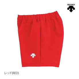 ショートパンツ ジュニア スポーツ 短パン ブランド デサント DESCENTE バレーボール ゲームパンツ 吸汗 速乾 ストレッチ ドライ DSP6092JB 男 女の子 キッズ スポーツウェア トレーニングウェア おしゃれ