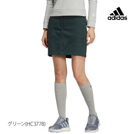 アディダスゴルフ SALE セール スカート レディース adidas Golf ベルトループ ミニスカート ボックス 台形 タイト ID135 あす楽| かわいい 大きいサイズ 有 ウォーキング ウェア スポーツウェア トレーニングウェア