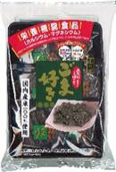 送料無料【12袋販売】　丸彦製菓　ごま好き　112g（7パック）　ごま煎餅