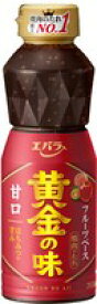 【送料無料】【12本販売】エバラ　焼肉のたれ　黄金の味　甘口　360g　焼肉のたれ　まとめ買い