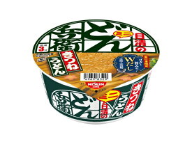【送料無料】【12個販売】日清食品　日清のどん兵衛 きつねうどんミニ [東]　42g (麺33g)　インスタント食品　まとめ買い