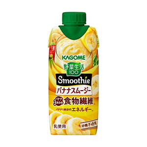 y@24̔zJS@ؐ100 SmoothieZoiiX[W[@330ml@oii@X[W[@܂Ƃߔ
