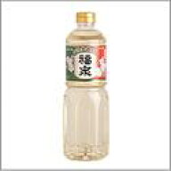 送料無料　まとめてお得【6本販売】福泉　みりん風　調味料　1L