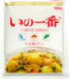 【送料無料　1個販売】MCFS　いの一番　100g　旨みだし調味料　調味料