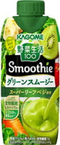 y@24̔zJS@ؐ100@SmoothieO[X[W[@330ml@X[W[@܂Ƃߔ@N@sgp