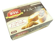 【送料無料】【6個販売】丸和油脂 デキシーチョコレートクリーム（200g） チョコクリーム スプレッド パ…